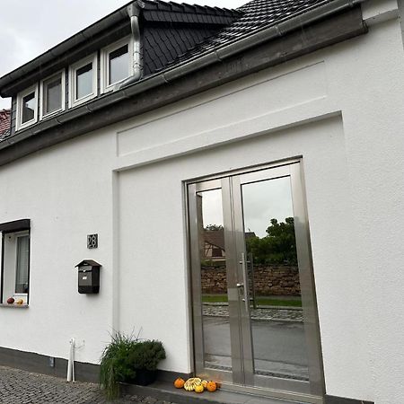 Linus Und Seine Ferienwohnungen An der Schmucke Экстерьер фото